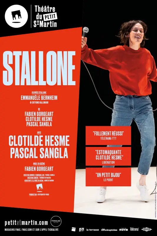 Stallone
