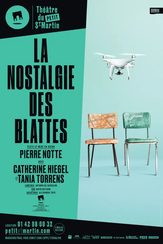 la nostalgie