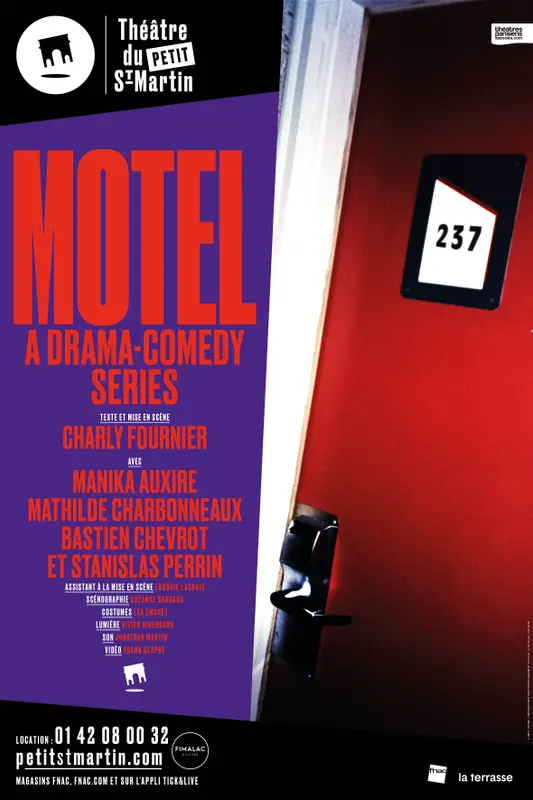 Motel