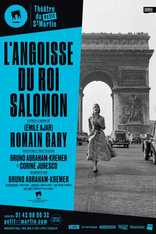 Roi Salomon