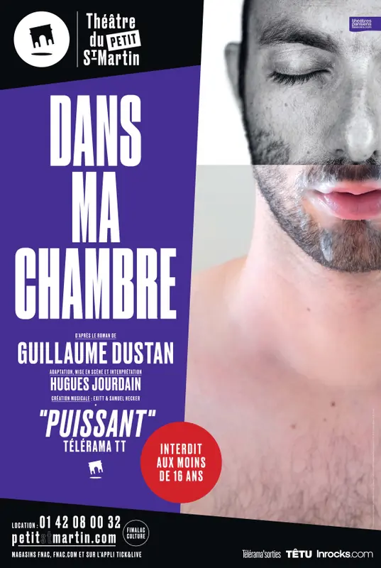 Dans ma chambre