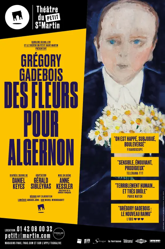 Algernon