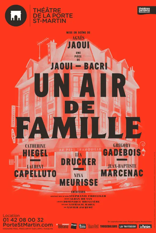 Un air de famille