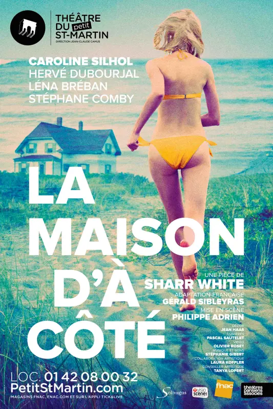 La maison
