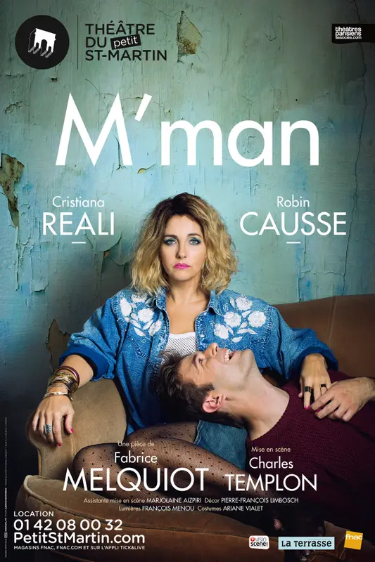 m'man