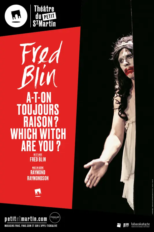 fred blin 