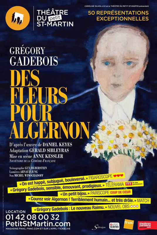Algernon