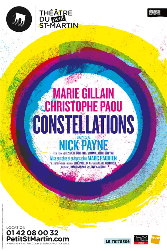 Constellations