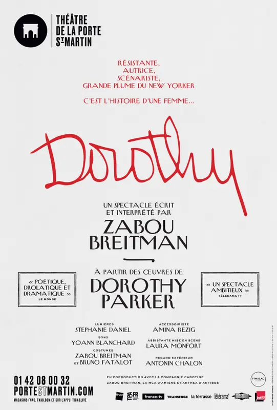 Dorothy