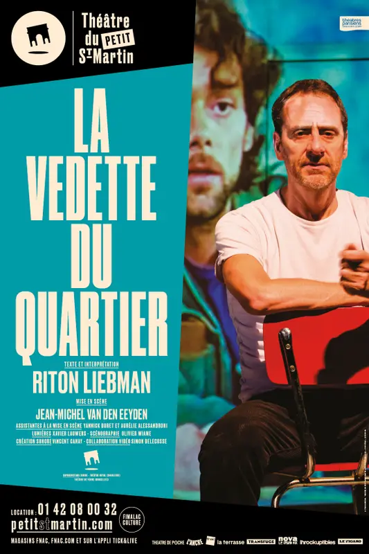 Vedette du quartier
