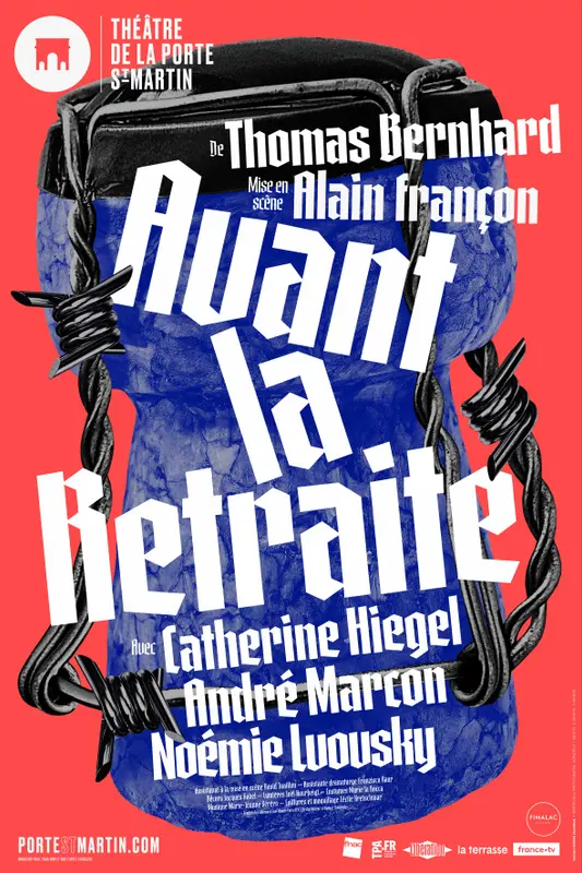 Avant la retraite 21