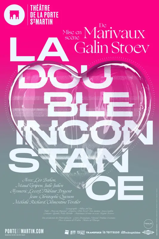 La double inconstance