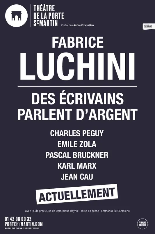 Luchini
