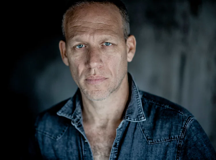 Avishai Cohen