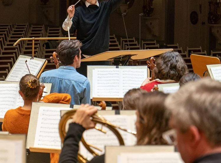 ORCHESTRE NATIONAL DES PAYS DE LA LOIRE