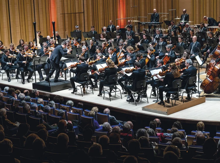ORCHESTRE NATIONAL DES PAYS DE LA LOIRE