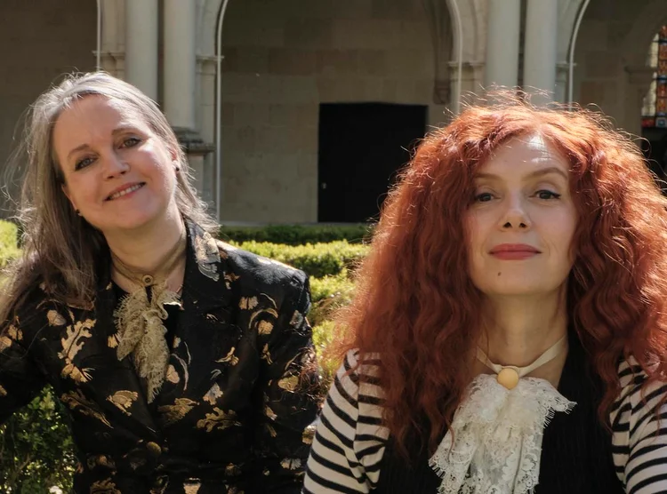 DESTINS DE REINES