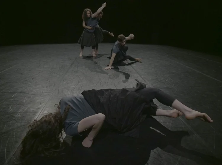 In extenso, Danses en Nouvelles… – Danse de 4 / Danse de 20