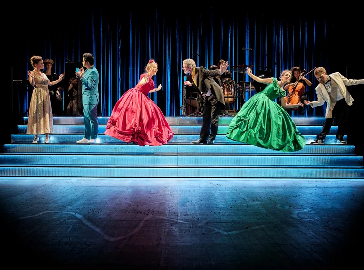 CENDRILLON