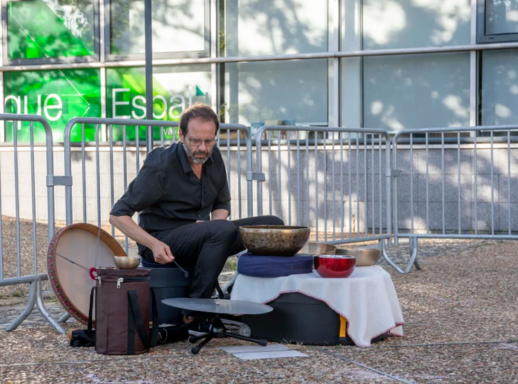 IMMERSIONS SONORES