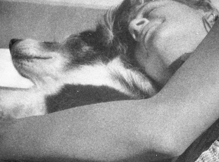 JAG ET JOHNNY