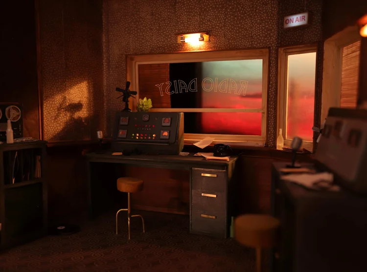 Radio Daisy