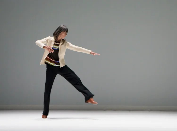 Danser et respirer