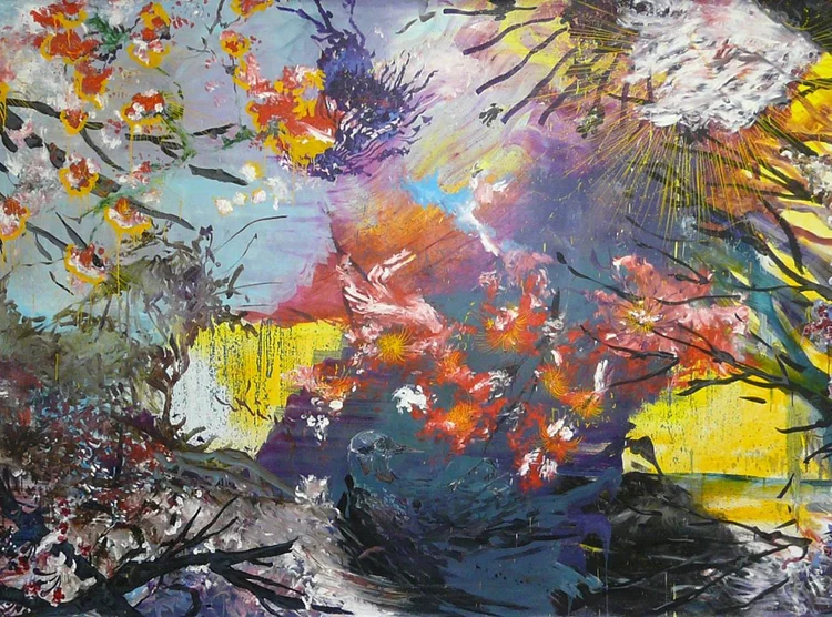 Cristine Guinamand-visuel