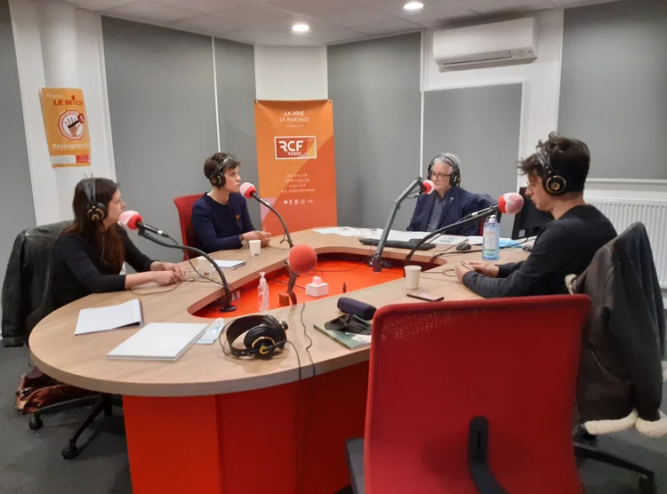 Photo Et Alors RCF