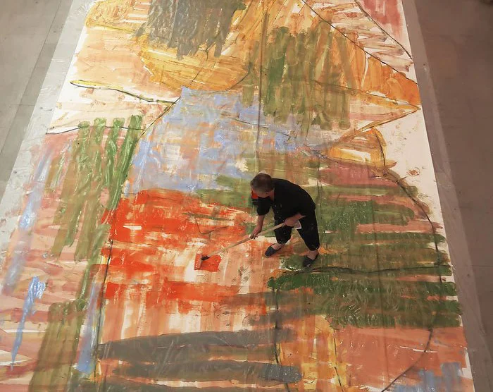 Vernissage Making & Matching