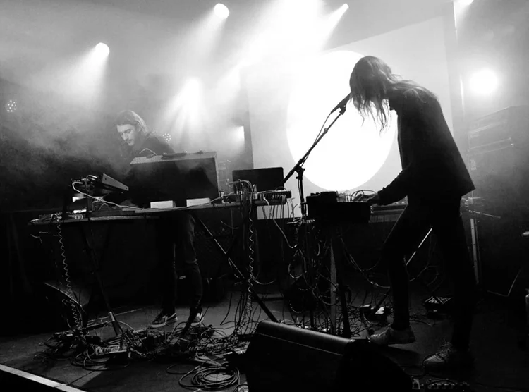 Concerts du dimanche