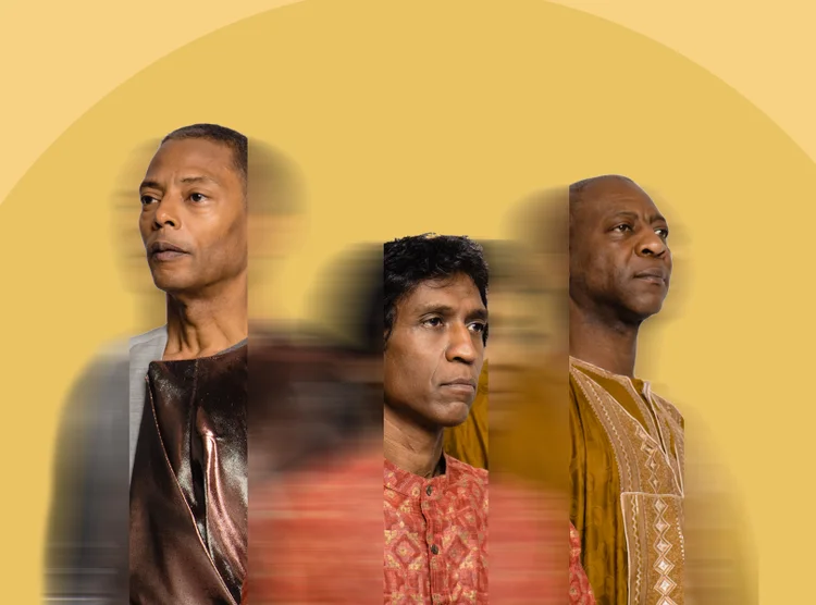 JEFF MILLS