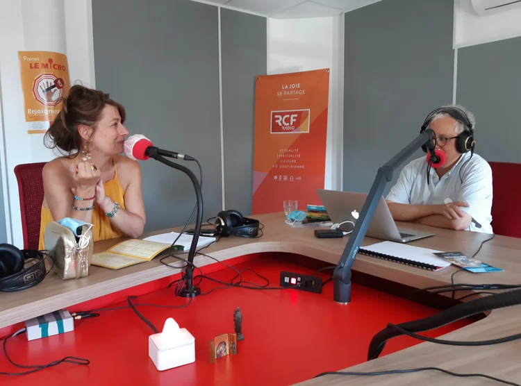 Photo RCF Virginie