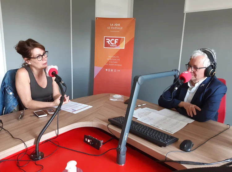 RCF - Les Trois Coups, juin 2022