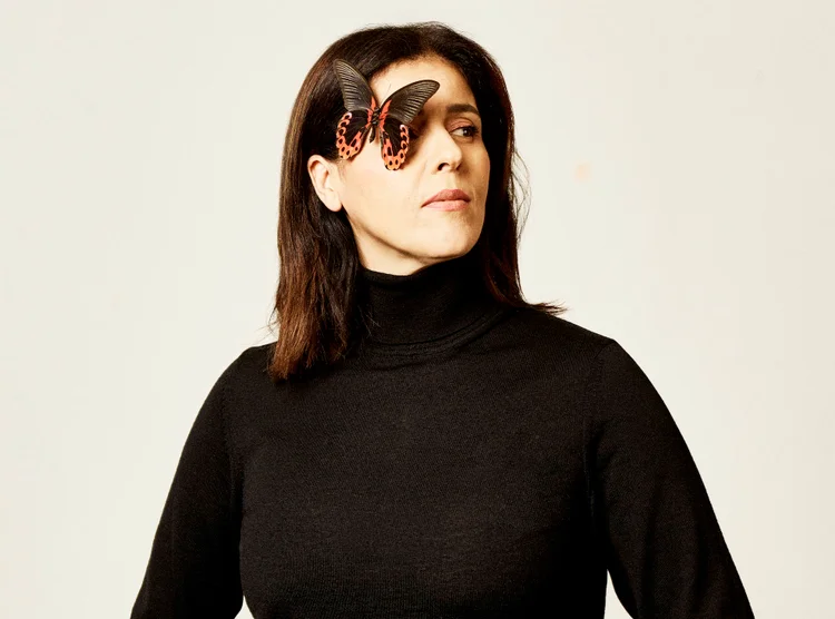 Souad Massi