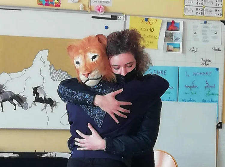 Diotime dans les écoles