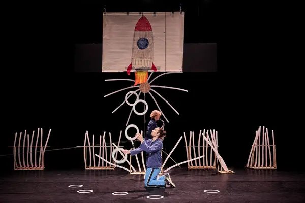 Metaphoric Objects - David Martin