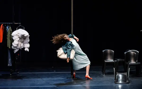 Sandrine Juglair