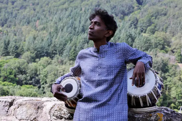 Prabhu Edouard