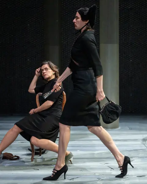 La Maison de Bernarda Alba