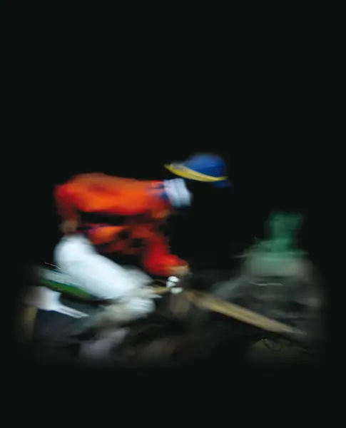Projection : Nocturnes