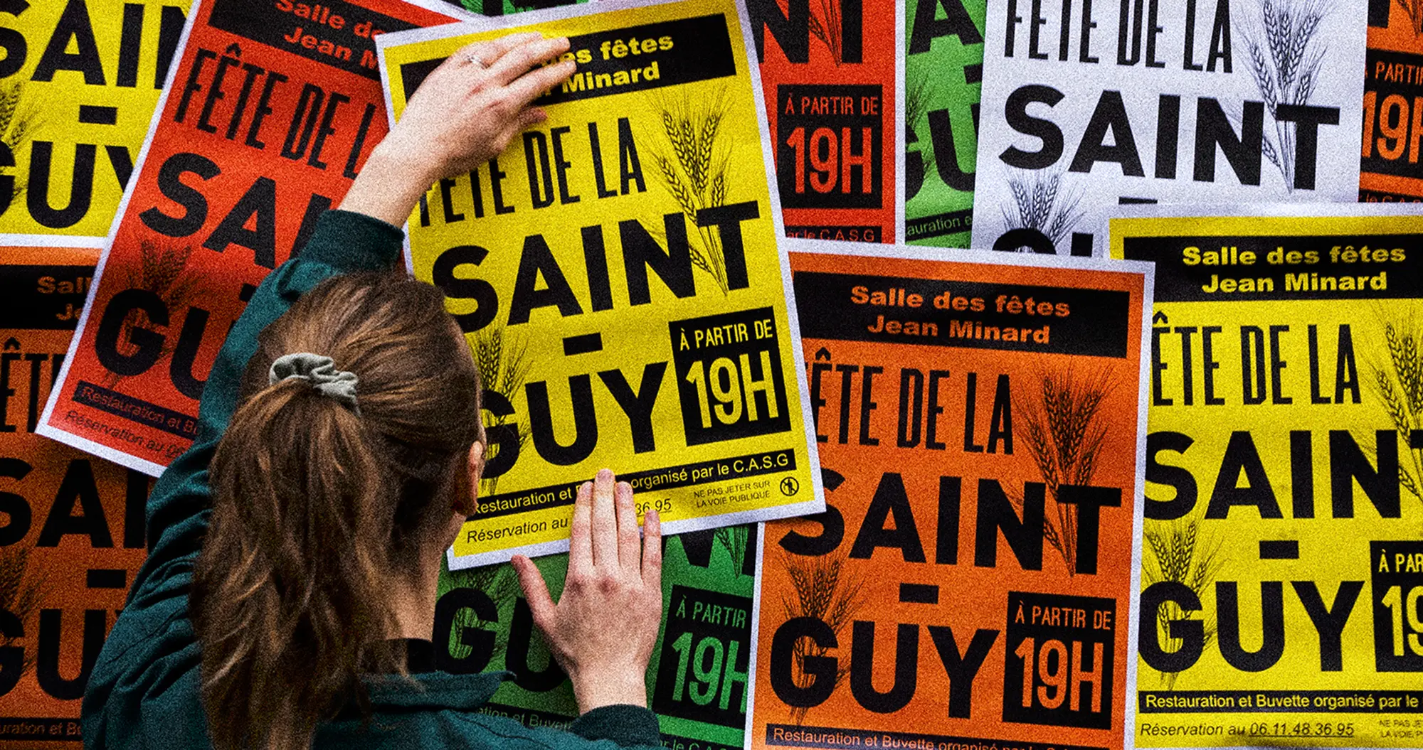 Saint-Guy