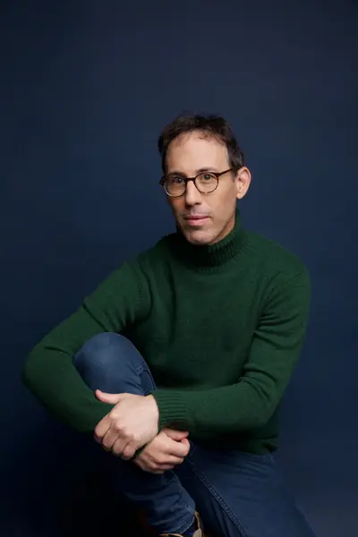 Yaron Herman