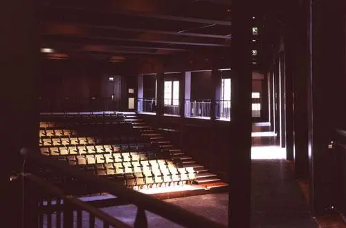 La Galerie