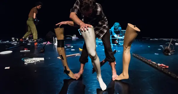 NOise Cirkus