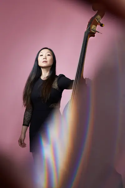 Linda May Han Oh