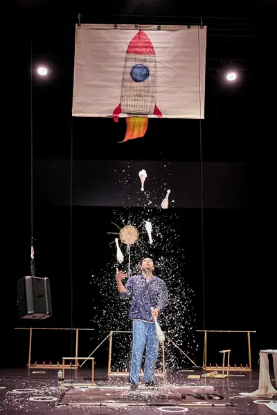 Metaphoric Objects - David Martin