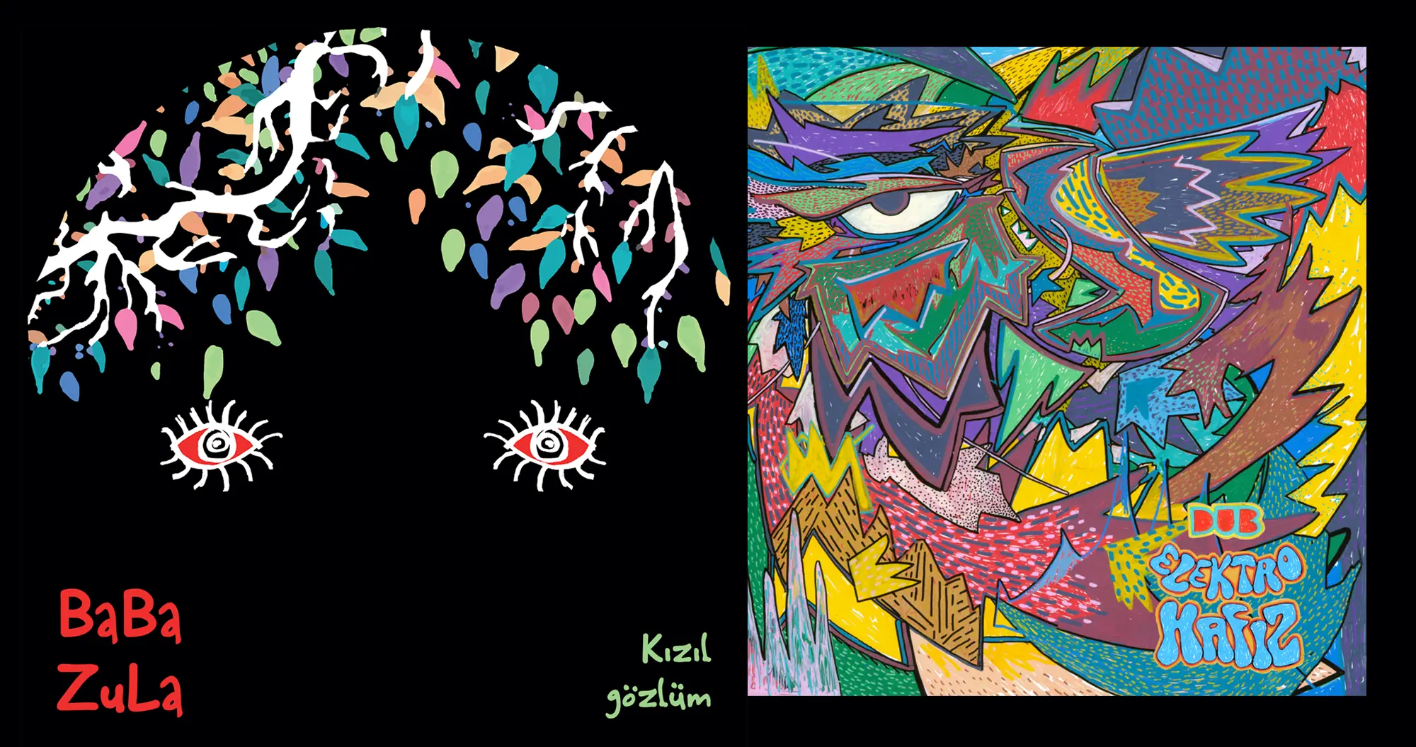 Turkish Psychedelica Night