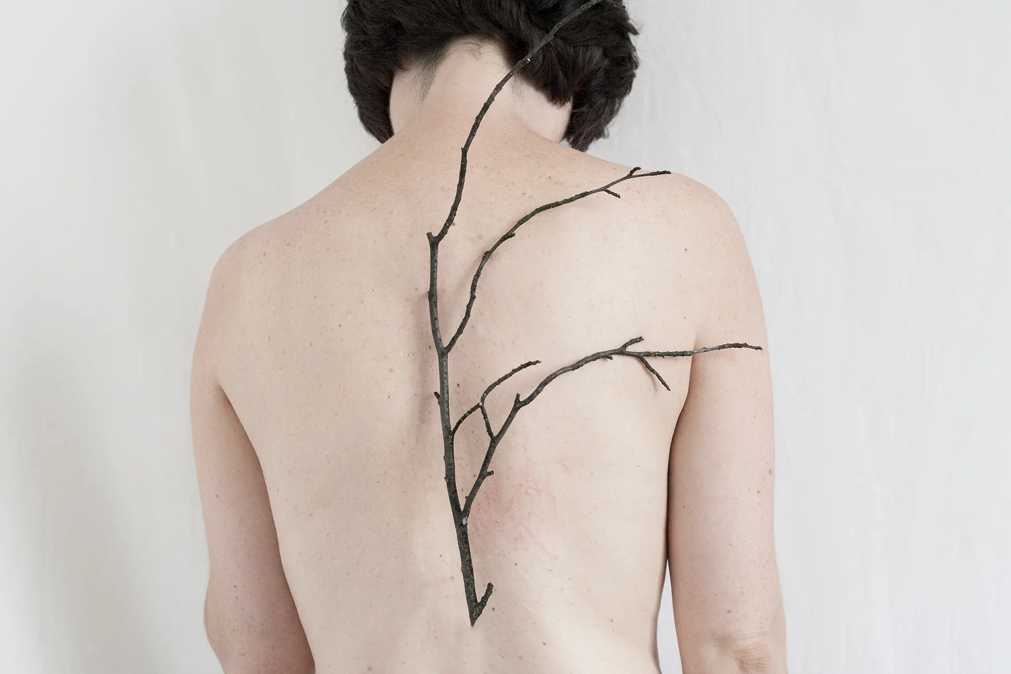 The Black Piece
