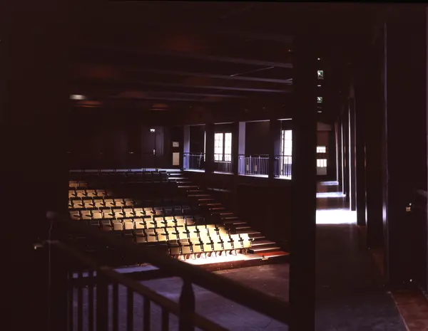 La Galerie